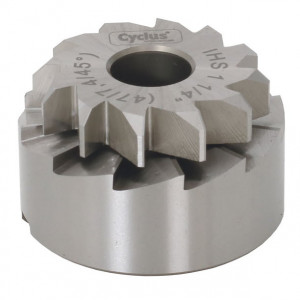 Työkalu Cyclus Tools head tube reamer IS 1-1/4" 47/7.4/45° (720941)