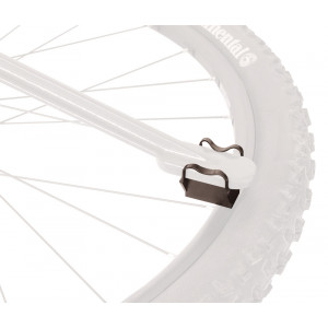 Työkalu Cyclus Tools plastic adapater for wheel dishing tools 2 kpl. (720946)