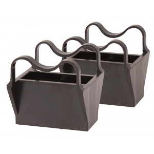 Työkalu Cyclus Tools plastic adapater for wheel dishing tools 2 kpl. (720946)