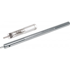 Työkalu Cyclus Tools for head tube reaming with reamer set EC34 & IS42 (729988)