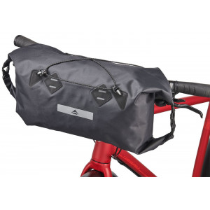 Ohjaustankolaukku Merida Bikepacking 17.4L