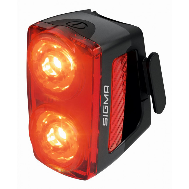 Takavalo Sigma Buster 150 USB with brake function