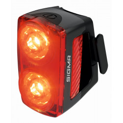 Takavalo Sigma Buster 150 USB with brake function