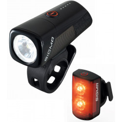 Valosarja Sigma Buster 400 + Buster 80 USB