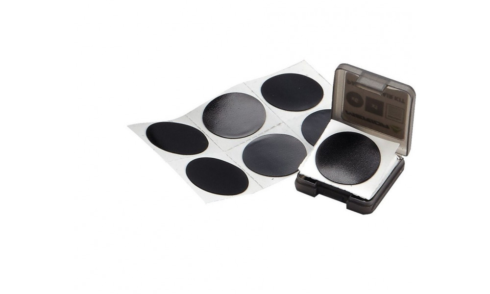 Sisäkumin korjaussarja Merida self-adhesive 