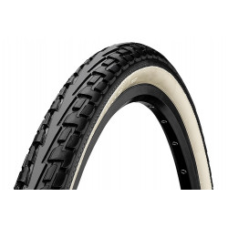 Rengas 28" Continental RIDE Tour 32-622 black/white