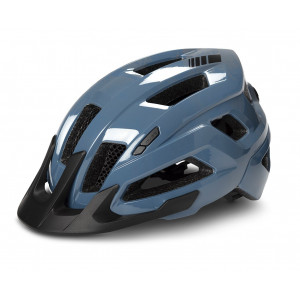 Kypärä Cube STEEP glossy blue