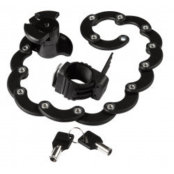 Lukko RFR PRO folding circle
