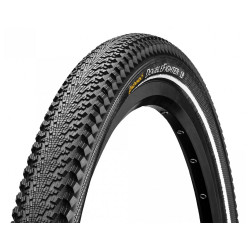 Rengas 28" Continental Double Fighter III Sport 37-622 Reflex
