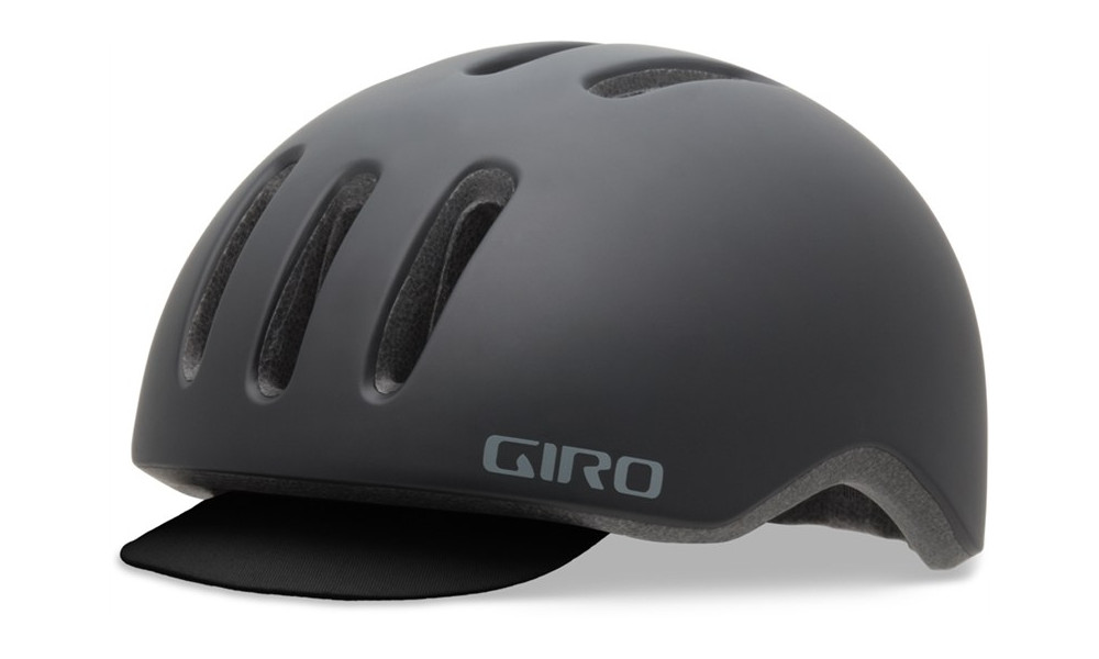 Kypärä Giro Reverb black 