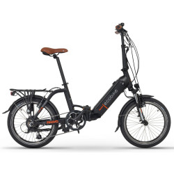 Sähköpyörä Ecobike Rhino 20"