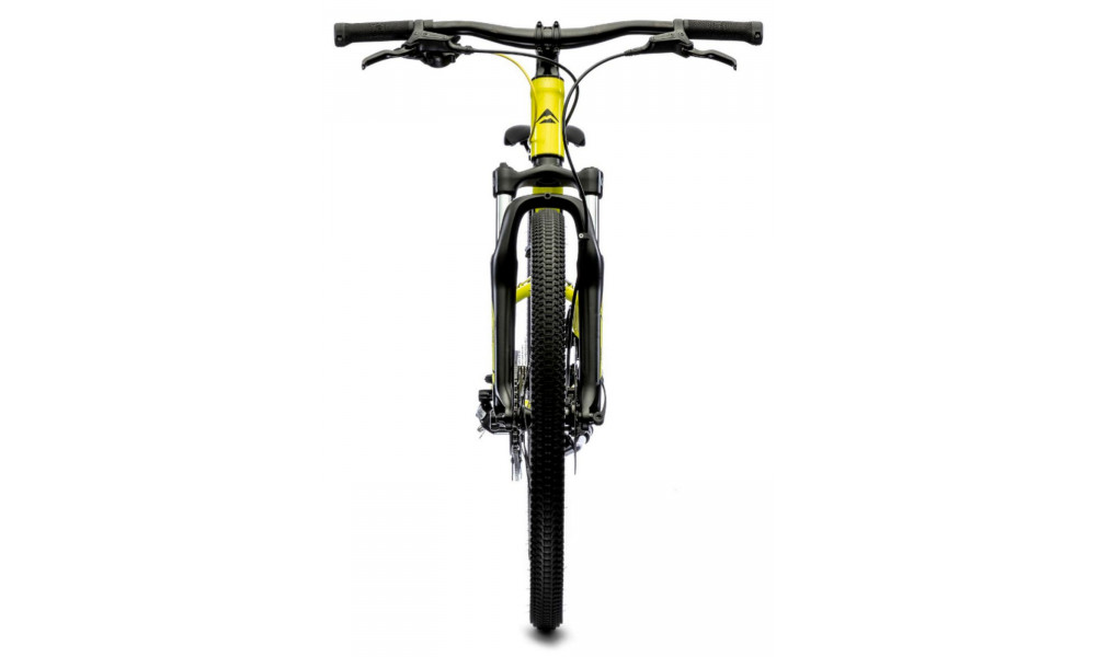 Polkupyörä Merida MATTS J.24 yellow - 2