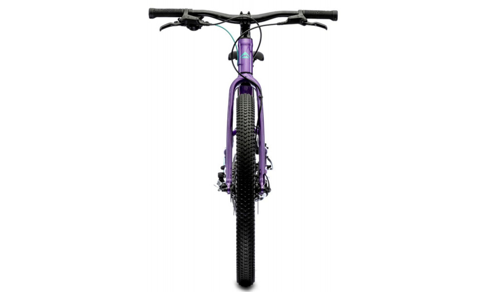 Polkupyörä Merida MATTS J.24+ dark purple - 7