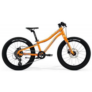 Polkupyörä Merida MATTS J.20+ metallic orange Polkupyörä Merida MATTS J.20+ metallic orange