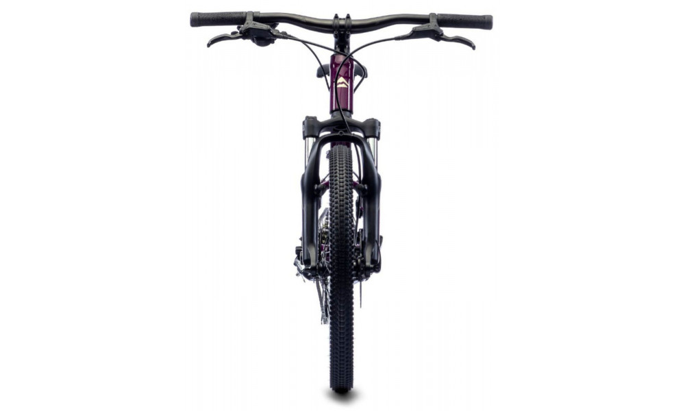 Polkupyörä Merida MATTS J.20 purple - 2