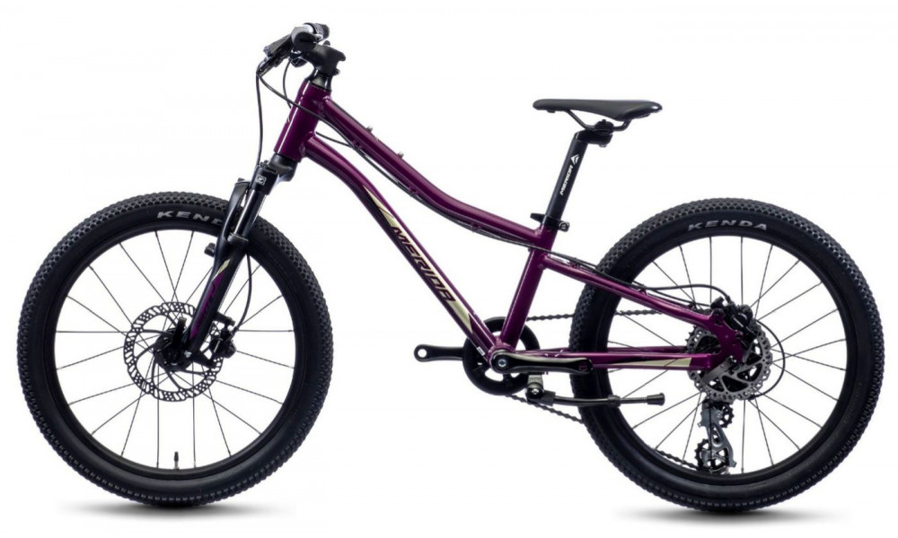 Polkupyörä Merida MATTS J.20 purple - 4