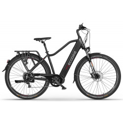 Sähköpyörä Ecobike MX 300 28" 48V