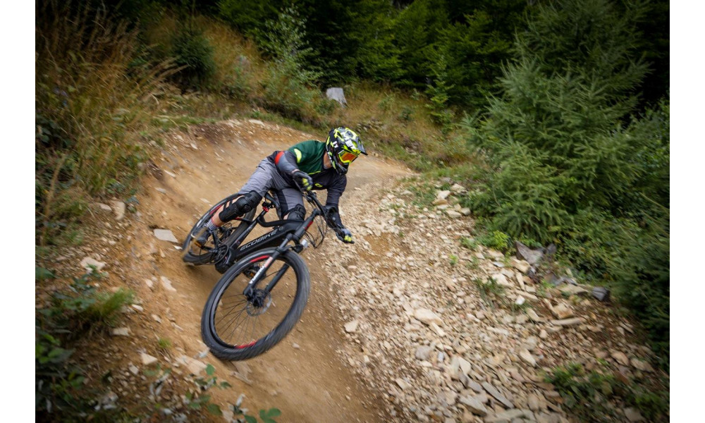 Sähköpyörä Ecobike RX 500 29" 48V - 6