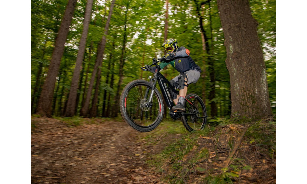 Sähköpyörä Ecobike RX 500 29" 48V - 15