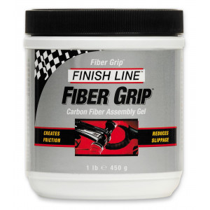 Rasva Finish Line Fiber Grip 450g