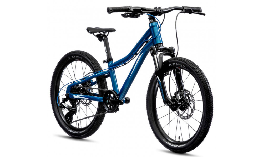 Polkupyörä Merida MATTS J.20 blue - 1