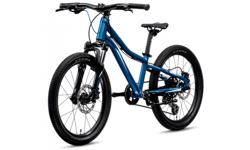 Polkupyörä Merida MATTS J.20 blue - 3