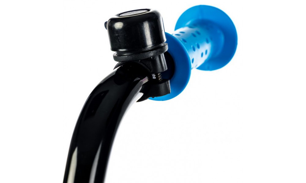 Polkupyörä Karbon Alvin 20 green-blue - 11