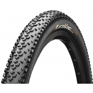 Rengas 27.5" Continental Race King II TR 50-584 Skin Fold