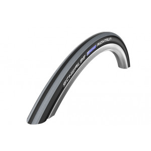 Rengas 26" Schwalbe Rightrun HS 387, Active Wired 28-559 / 26x1.10 Grey