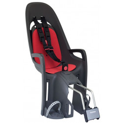 Lastenistuin Hamax Zenith frame grey/red