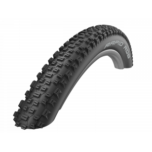 Rengas 26" Schwalbe Rapid Rob HS 425, Active Wired 54-559 / 26x2.10