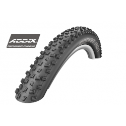 Rengas 29" Schwalbe Rocket Ron HS 438, Perf Fold. 57-622 / 29x2.25