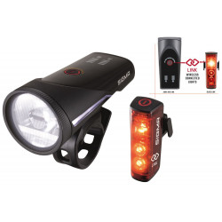 Valosarja Sigma Aura 100 + Blaze Link USB