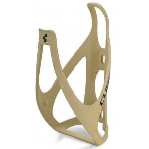 Juomapulloteline Cube HPP matt desert'n'black