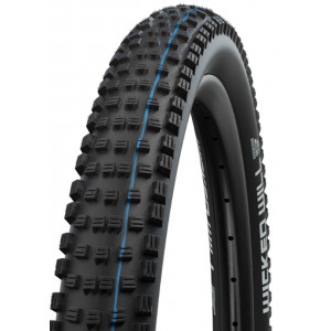 Rengas 29" Schwalbe Wicked Will HS 614 Evo Fold TLE 62-622 / 29x2.40 Super Trail Addix SpeedGrip