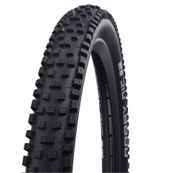 Rengas 26" Schwalbe Nobby Nic HS 602, Perf Fold. 62-559 / 26x2.40 DD Addix