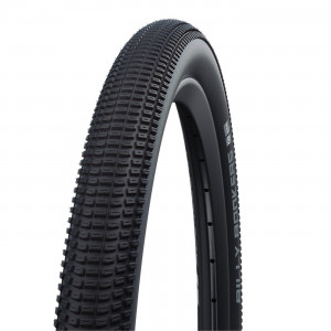 Rengas 16" Schwalbe Billy Bonkers HS 600, Perf Wired 50-305 / 16x2.00 Addix