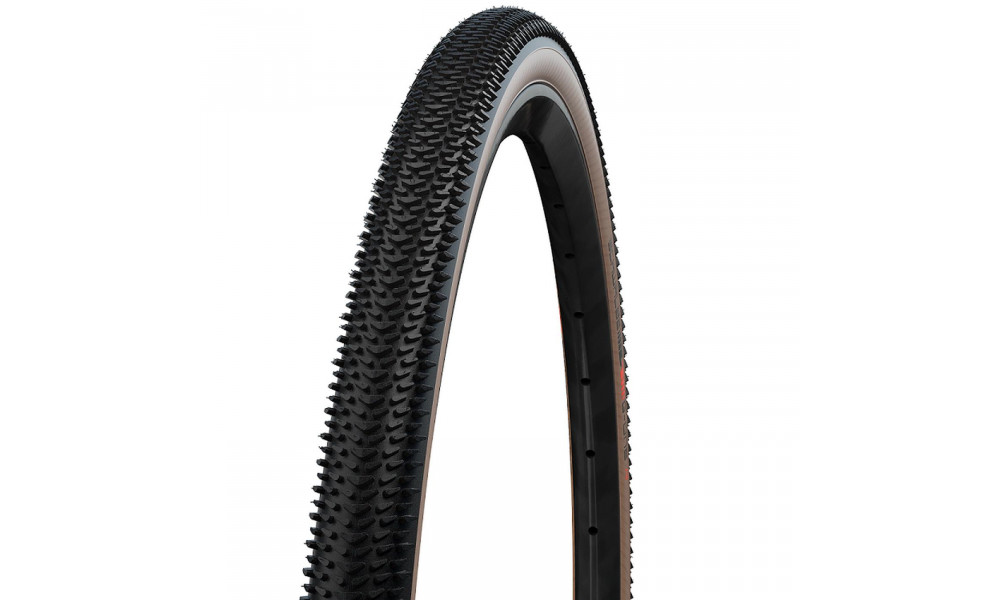 Rengas 28" Schwalbe G-One R HS 610 Evo Fold TLE 40-622 / 28x1.50 Super Race Addix Race - 1
