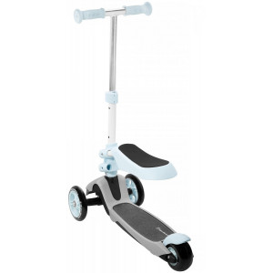 Potkupyörä HyperMotion 3in1 blue