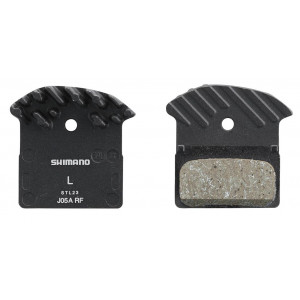 Levyjarrupalat Shimano J05A Resin
