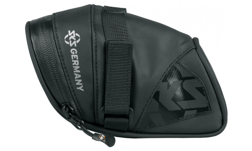 Satulalaukku SKS Explorer Straps 500 - 1