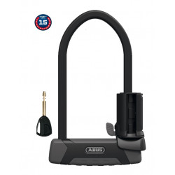 Lukko Abus Granit XPlus 540/160HB300+SH B