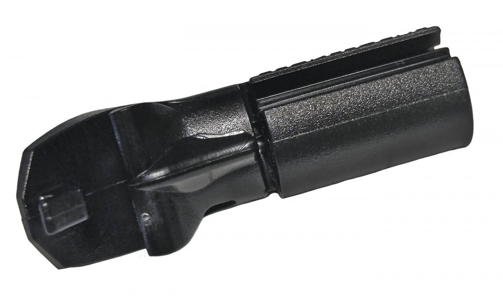 Lokasuojan aisan kiinnityskappale clamps SKS for fok 37-40mm (pari) - 3