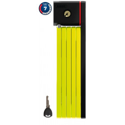 Lukko Abus Folding Bordo uGrip 5700/80 LM SH