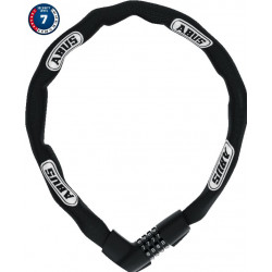 Lukko Abus Tresor 1385/110 BK