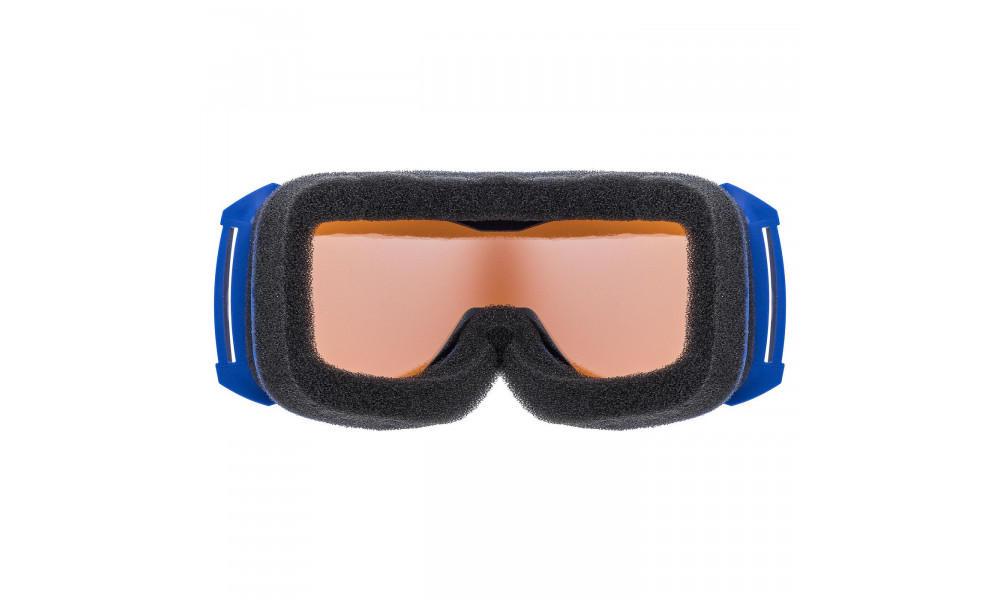 Laskettelulasit Uvex flizz LG inkblue dl/lg-clear - 2