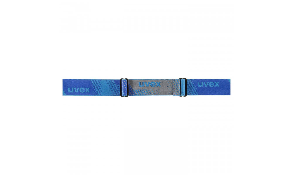 Laskettelulasit Uvex flizz LG inkblue dl/lg-clear - 3