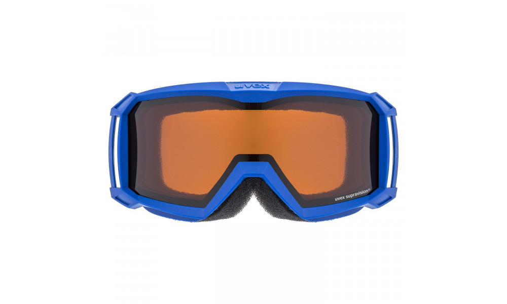 Laskettelulasit Uvex flizz LG inkblue dl/lg-clear - 4