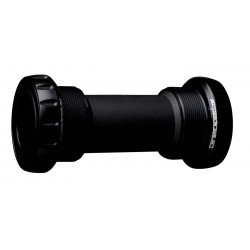 Keskiö CeramicSpeed BSA Road 68mm for Shimano, FSA, Rotor 24mm black (101307)