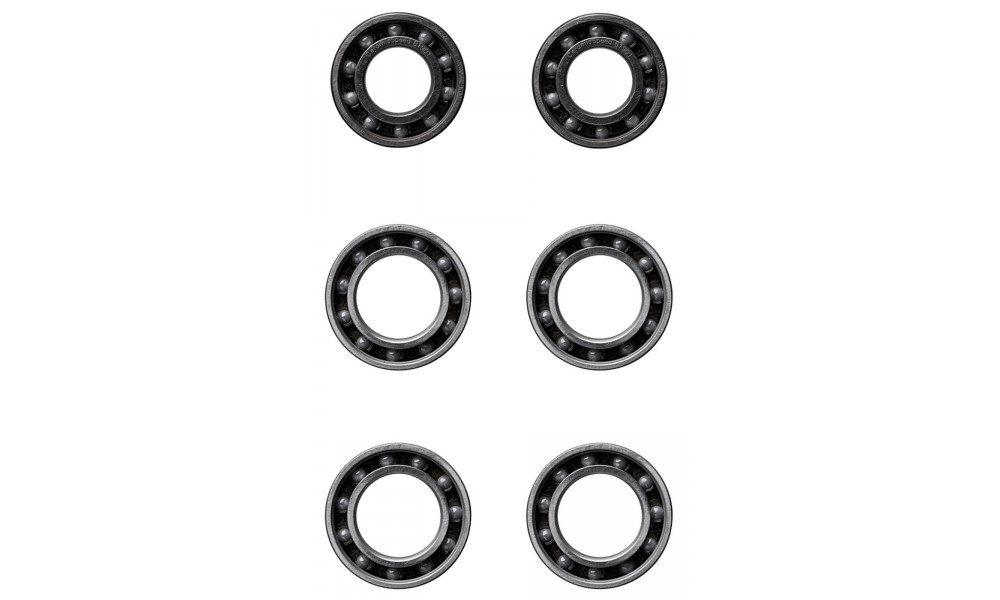 Pyörän navan uusimissarja CeramicSpeed HED-1 for HED hubs (101817) 